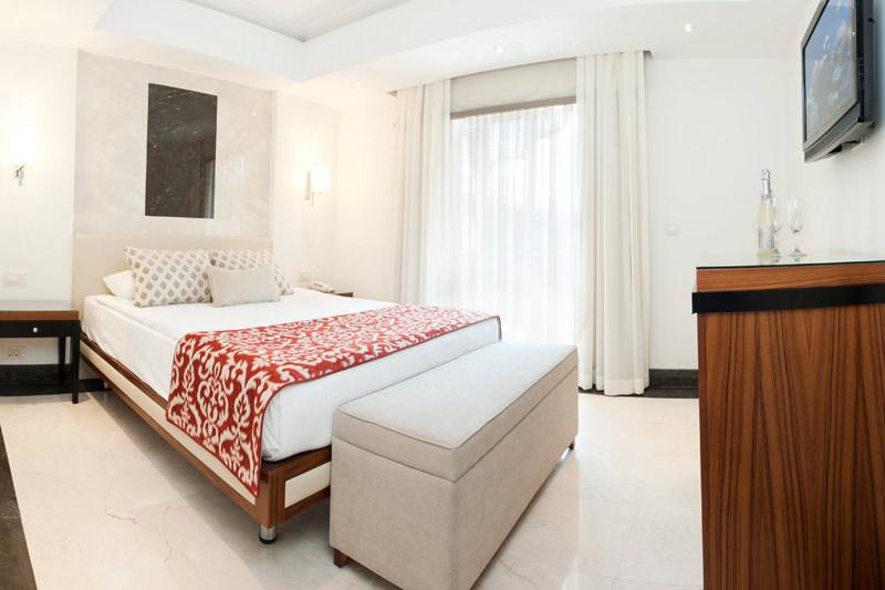 Ali Bey Club Manavgat — Сіде, Туреччина мініатюра 28