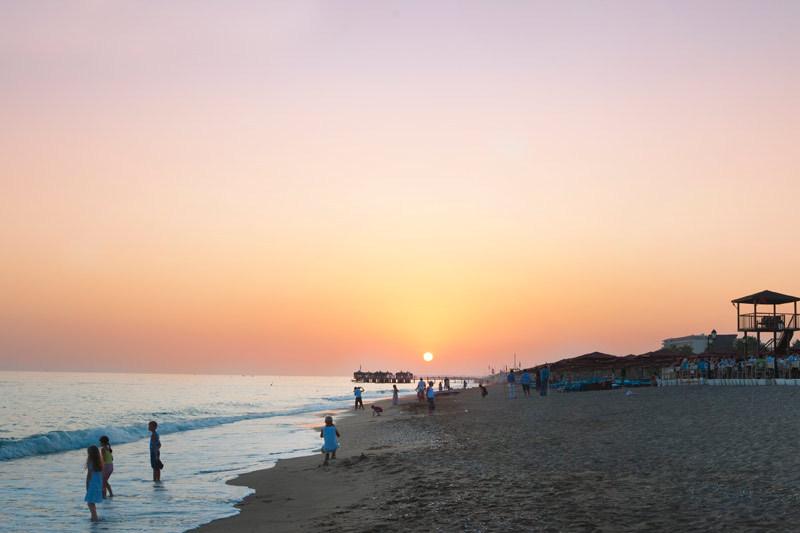 Ali Bey Club Manavgat — Сіде, Туреччина мініатюра 31