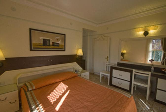 Ali Bey Club Manavgat — Сіде, Туреччина мініатюра 32