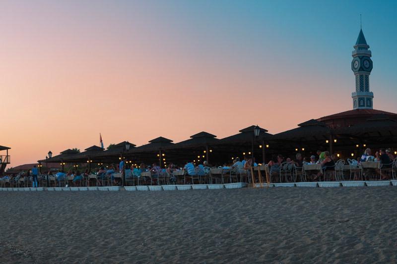 Ali Bey Club Manavgat — Сіде, Туреччина мініатюра 33
