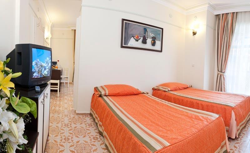 Ali Bey Club Manavgat — Сіде, Туреччина мініатюра 34