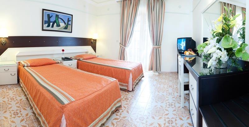 Ali Bey Club Manavgat — Сіде, Туреччина мініатюра 35