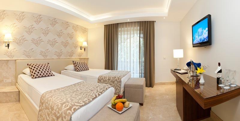 Ali Bey Club Manavgat — Сіде, Туреччина мініатюра 37