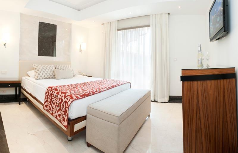 Ali Bey Club Manavgat — Сіде, Туреччина мініатюра 38