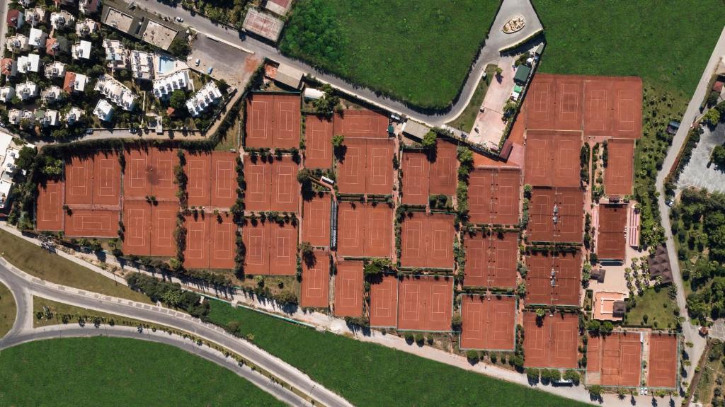 Ali Bey Club Manavgat — Сіде, Туреччина мініатюра 42