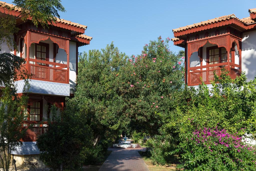 Ali Bey Club Manavgat — Сіде, Туреччина мініатюра 41
