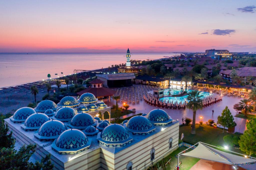 Ali Bey Club Manavgat — Сіде, Туреччина мініатюра 39