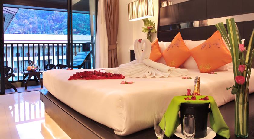 Ananta Burin Resort — Крабі, Таїланд мініатюра 7