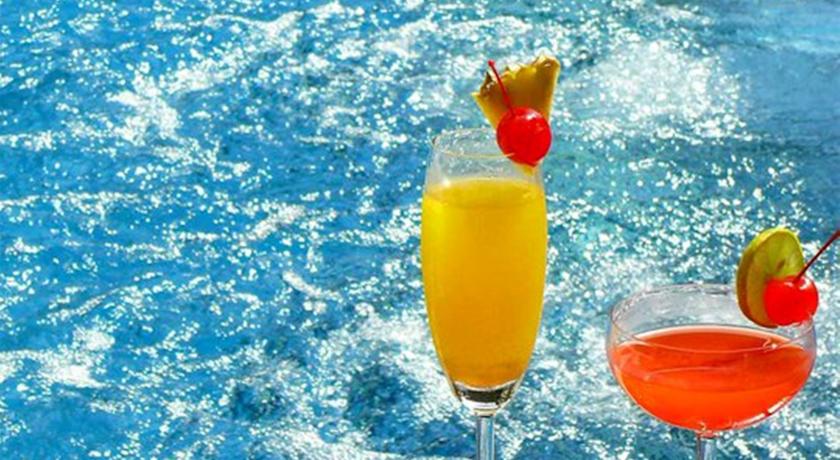 Ananta Burin Resort — Крабі, Таїланд мініатюра 20