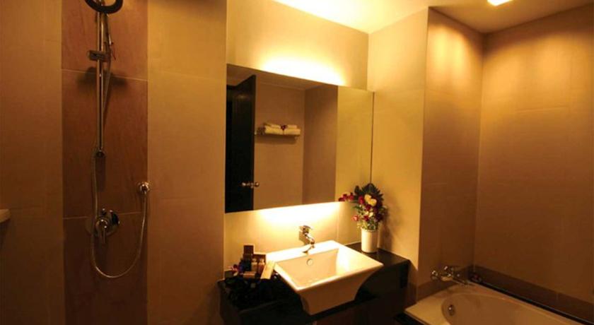 Ananta Burin Resort — Крабі, Таїланд мініатюра 37