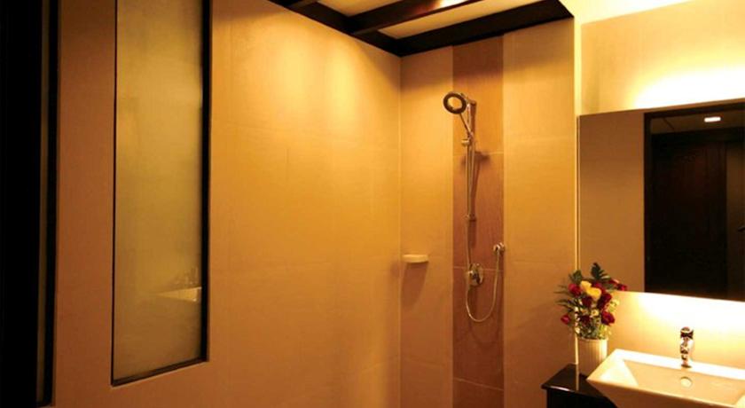 Ananta Burin Resort — Крабі, Таїланд мініатюра 38
