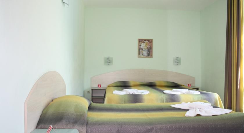 Boomerang Hotel by HMG — Сонячний берег, Болгарія мініатюра 8