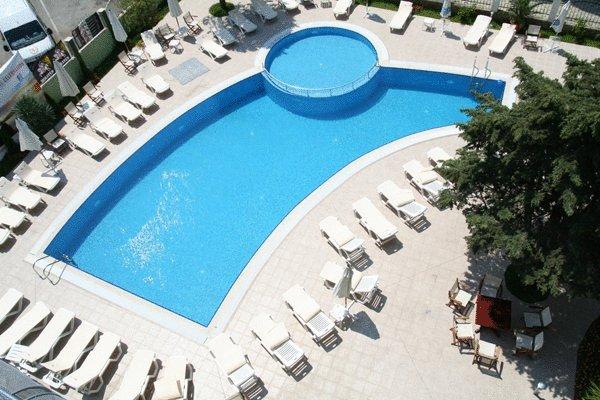 Boomerang Hotel by HMG — Сонячний берег, Болгарія мініатюра 42