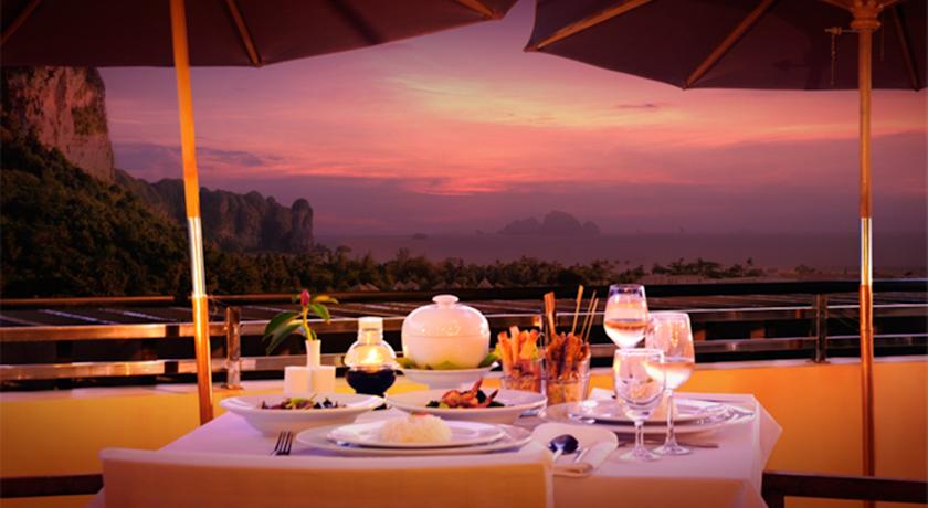 Avani Ao Nang Cliff Krabi Resort — Крабі, Таїланд мініатюра 106