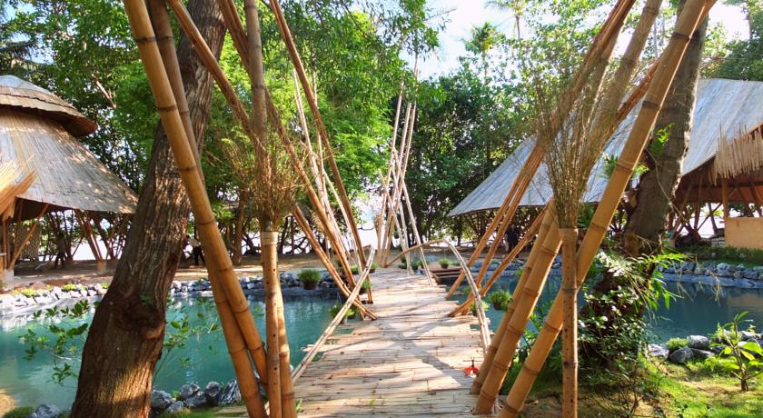 Avani Ao Nang Cliff Krabi Resort — Крабі, Таїланд мініатюра 110