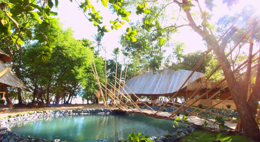 Avani Ao Nang Cliff Krabi Resort — Крабі, Таїланд мініатюра 112
