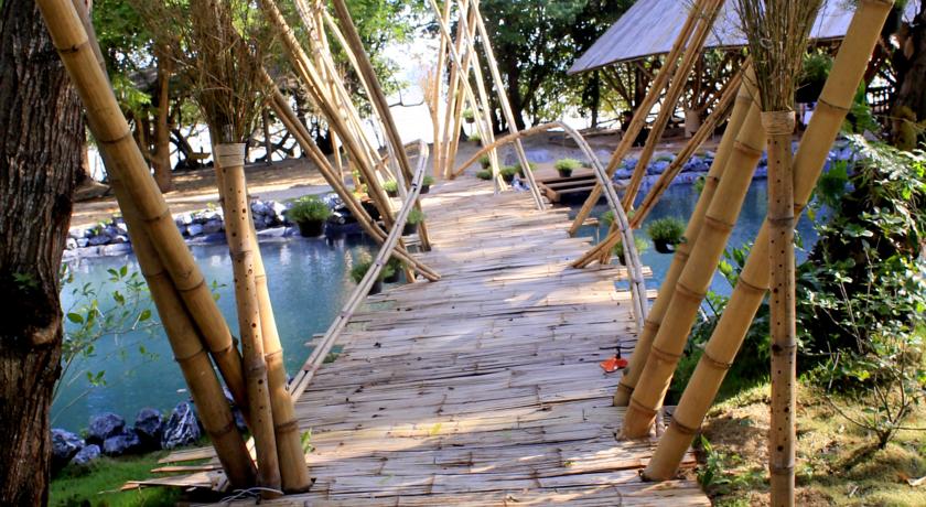 Avani Ao Nang Cliff Krabi Resort — Крабі, Таїланд мініатюра 113