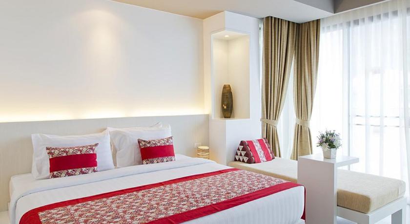 Avani Ao Nang Cliff Krabi Resort — Крабі, Таїланд мініатюра 116
