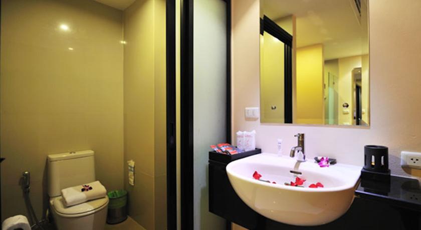 Avani Ao Nang Cliff Krabi Resort — Крабі, Таїланд мініатюра 117