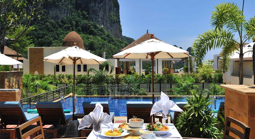 Avani Ao Nang Cliff Krabi Resort — Крабі, Таїланд мініатюра 133