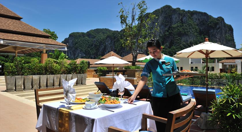 Avani Ao Nang Cliff Krabi Resort — Крабі, Таїланд мініатюра 134