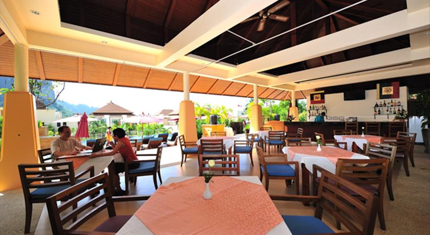 Avani Ao Nang Cliff Krabi Resort — Крабі, Таїланд мініатюра 135