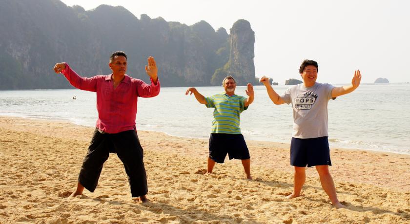 Avani Ao Nang Cliff Krabi Resort — Крабі, Таїланд мініатюра 140