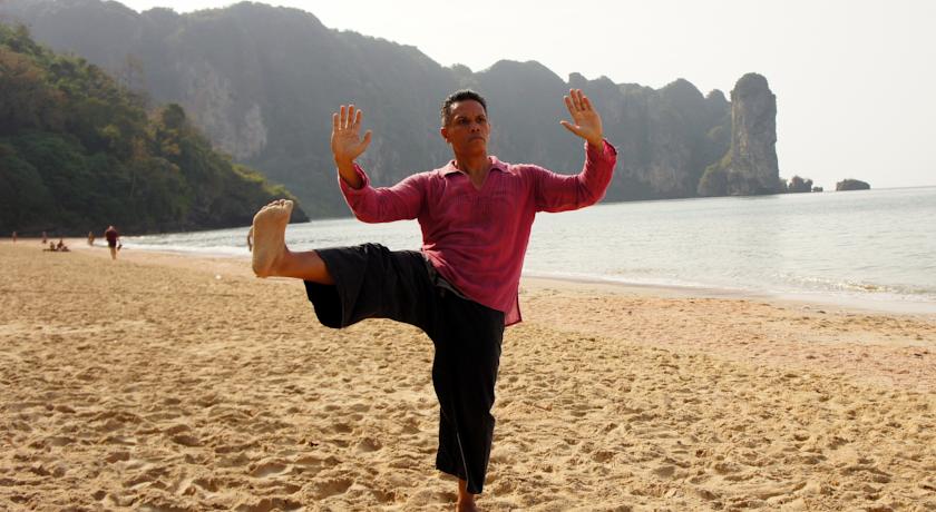 Avani Ao Nang Cliff Krabi Resort — Крабі, Таїланд мініатюра 141