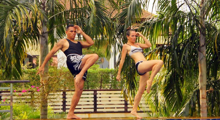 Avani Ao Nang Cliff Krabi Resort — Крабі, Таїланд мініатюра 142