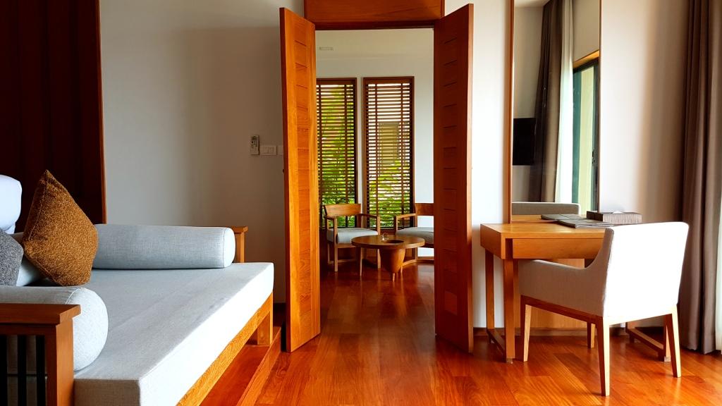 Avani Ao Nang Cliff Krabi Resort — Крабі, Таїланд мініатюра 152