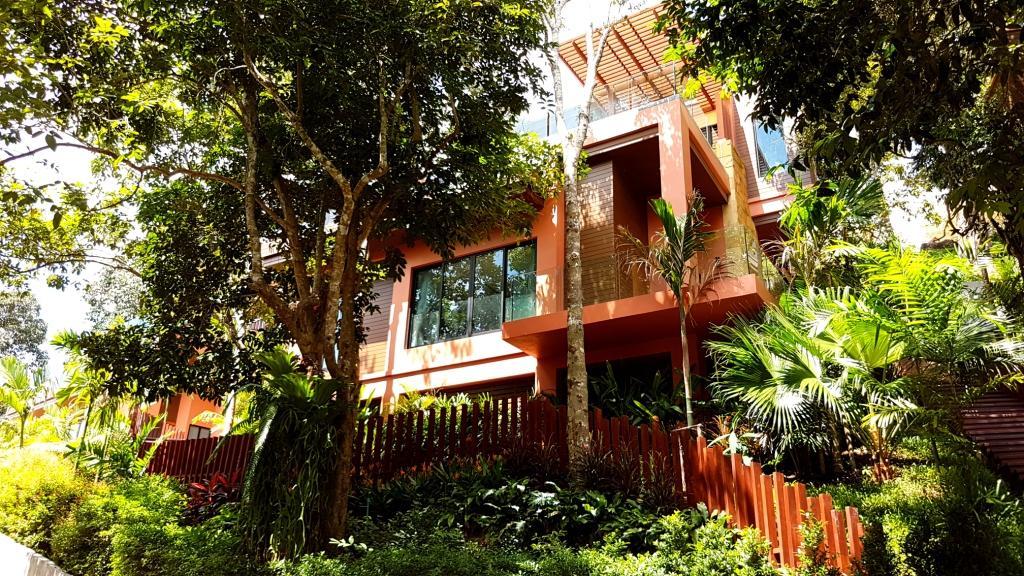 Avani Ao Nang Cliff Krabi Resort — Крабі, Таїланд мініатюра 154