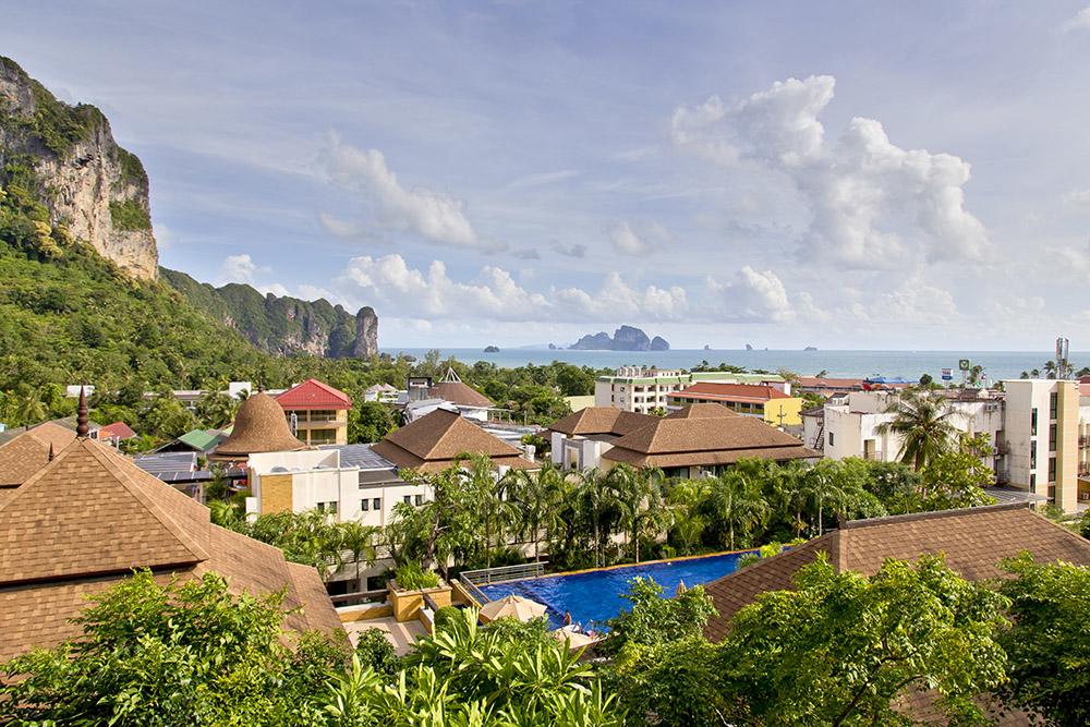 Avani Ao Nang Cliff Krabi Resort — Крабі, Таїланд мініатюра 149