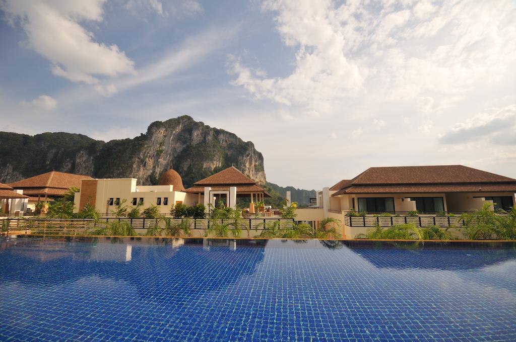 Avani Ao Nang Cliff Krabi Resort — Крабі, Таїланд мініатюра 156