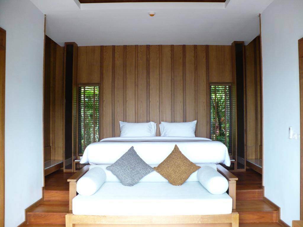 Avani Ao Nang Cliff Krabi Resort — Крабі, Таїланд мініатюра 153