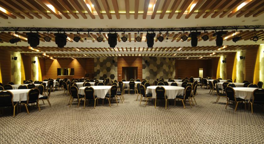 Lonicera West Hotel — Аланья, Туреччина мініатюра 11