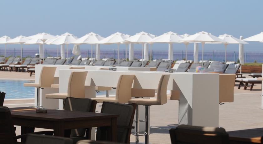 Lonicera West Hotel — Аланья, Туреччина мініатюра 15
