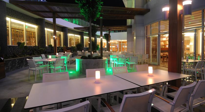 Lonicera West Hotel — Аланья, Туреччина мініатюра 16
