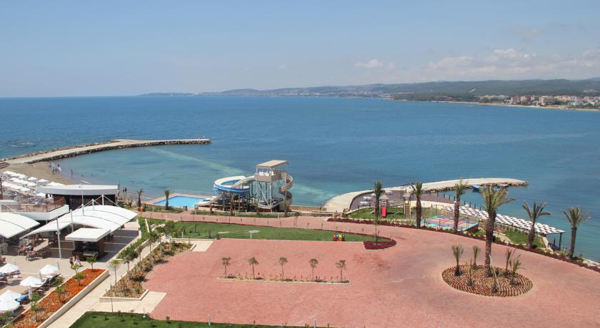 Lonicera West Hotel — Аланья, Туреччина мініатюра 17