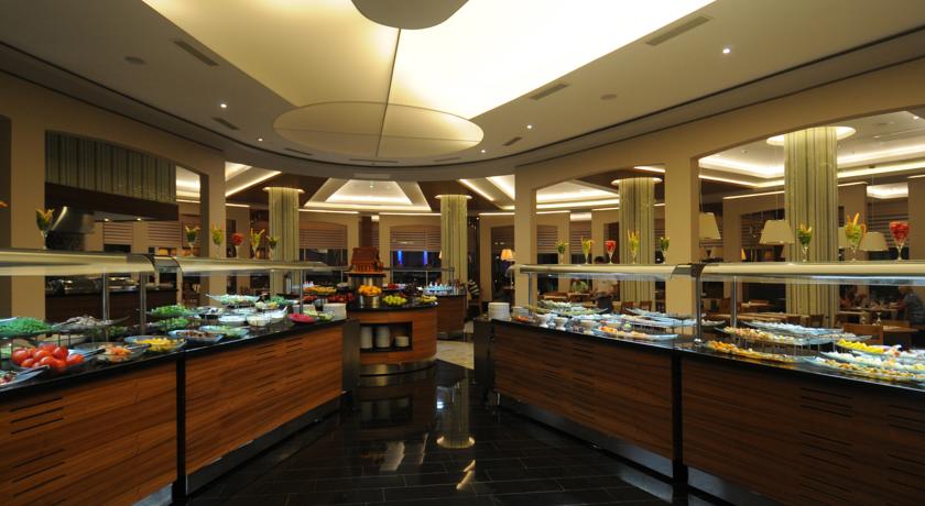 Lonicera West Hotel — Аланья, Туреччина мініатюра 18