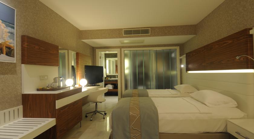 Lonicera West Hotel — Аланья, Туреччина мініатюра 28