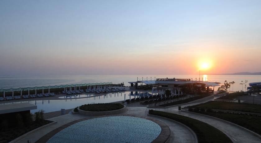 Lonicera West Hotel — Аланья, Туреччина мініатюра 29