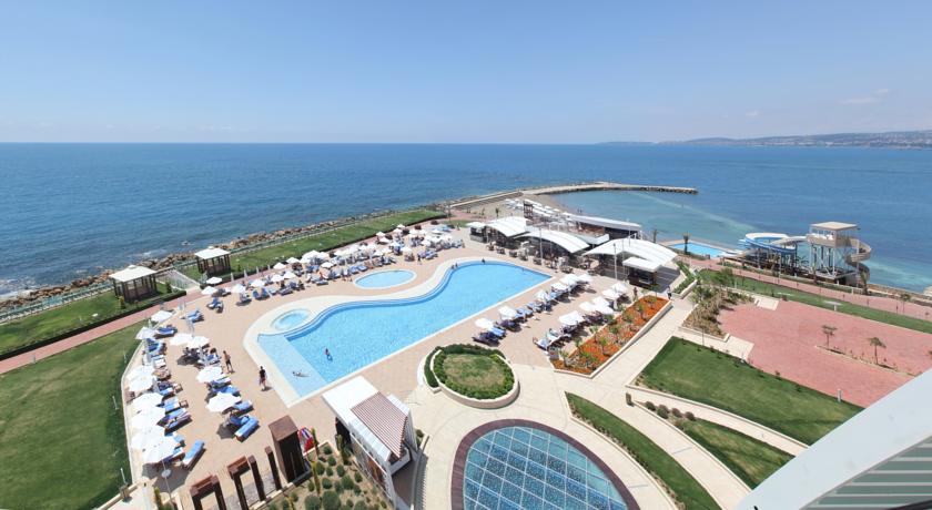 Lonicera West Hotel — Аланья, Туреччина мініатюра 30