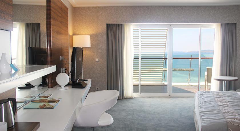 Lonicera West Hotel — Аланья, Туреччина мініатюра 33