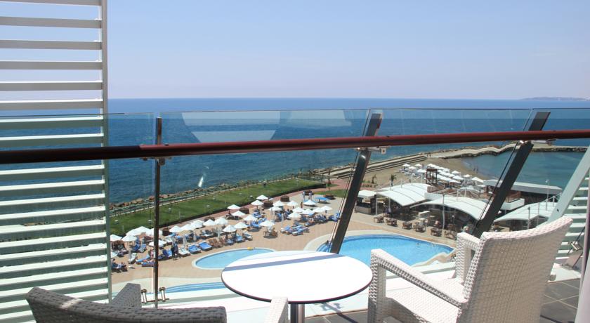 Lonicera West Hotel — Аланья, Туреччина мініатюра 39