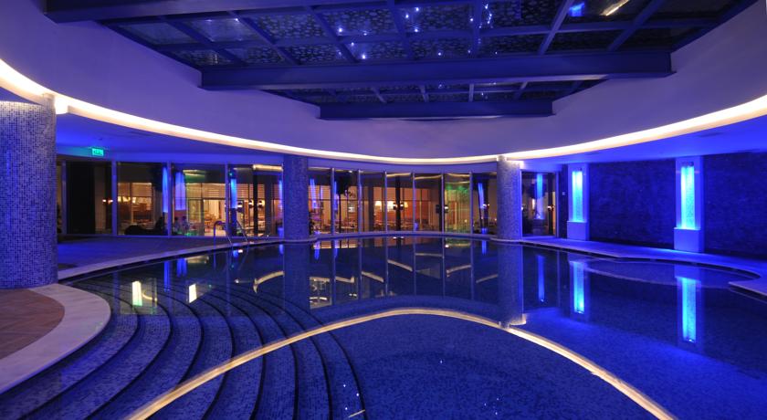 Lonicera West Hotel — Аланья, Туреччина мініатюра 40