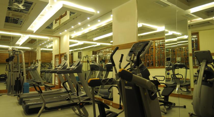 Lonicera West Hotel — Аланья, Туреччина мініатюра 42