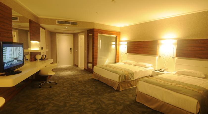 Lonicera West Hotel — Аланья, Туреччина мініатюра 43