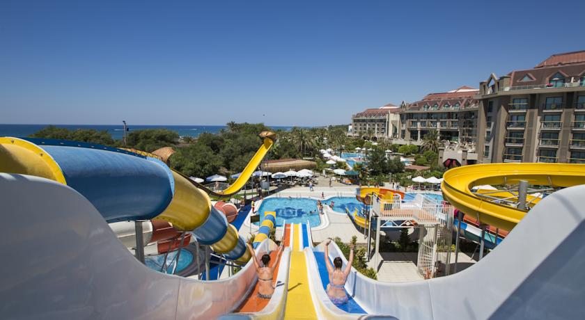 Lago Hotel, Сіде, Туреччина мініатюра 6