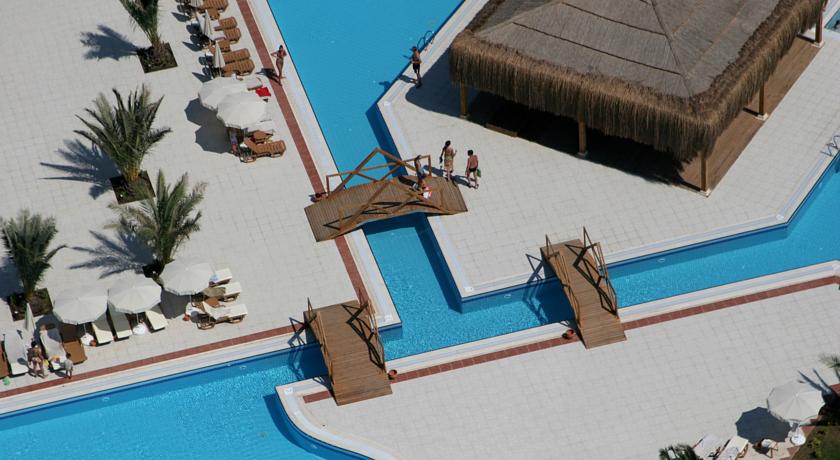 Lago Hotel, Сіде, Туреччина мініатюра 7
