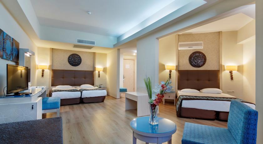 Lago Hotel, Сіде, Туреччина мініатюра 16